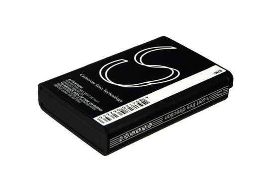 Replacement Battery for Sprint | T-Mobile | Huawei PCD EC5072 – Hotspot – 2000mAh / 3.7V