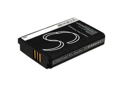 Replacement Battery for Sprint | T-Mobile | Huawei PCD EC5072 – Hotspot – 2000mAh / 3.7V