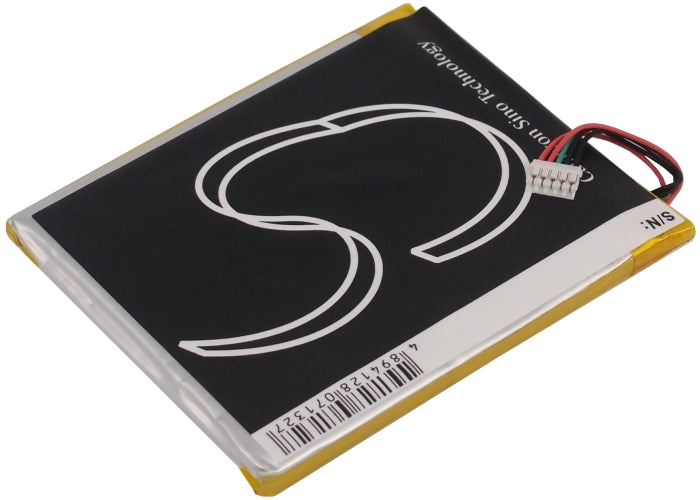 Replacement Battery for Optus | Huawei | Telekom E589 – Hotspot – 2600mAh / 3.7V