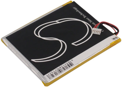 Replacement Battery for Optus | Huawei | Telekom E589 – Hotspot – 2600mAh / 3.7V