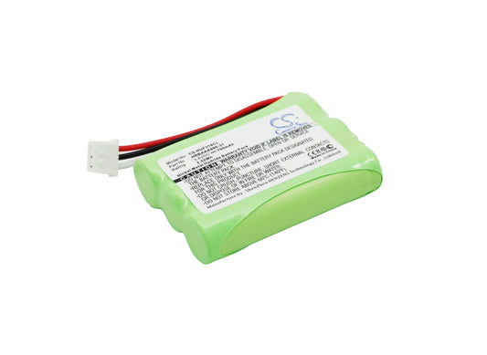 Replacement Battery for Huawei F316 – Cordless Phone – 700mAh / 3.6V