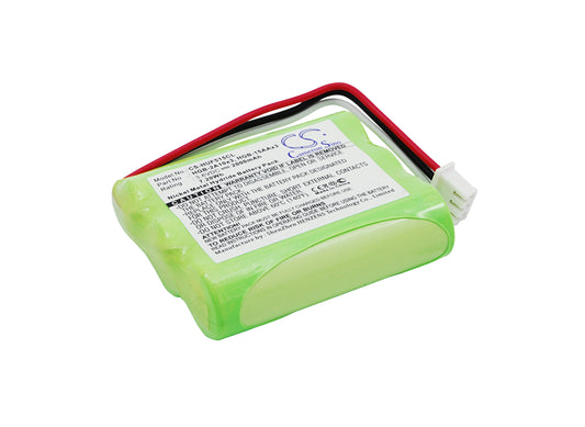 Replacement Battery for Verizon | Huawei Wireless Home Phone LVP2 – Hotspot – 2000mAh / 3.6V