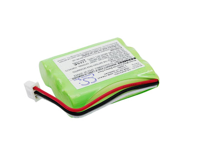 Replacement Battery for Verizon | Huawei Wireless Home Phone LVP2 – Hotspot – 2000mAh / 3.6V