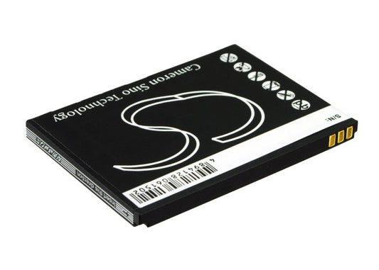 Replacement Battery for Huawei G6610 – Mobile, SmartPhone – 1000mAh / 3.7V