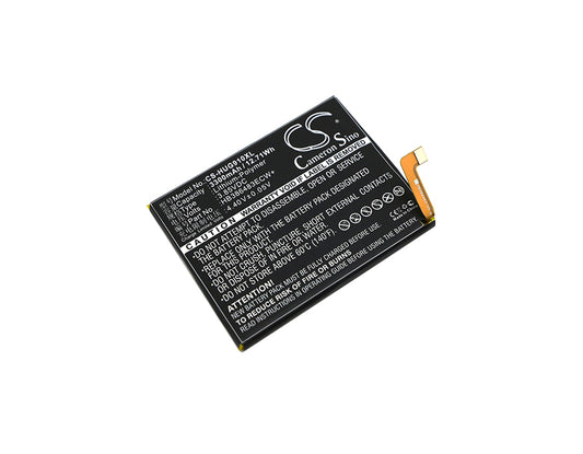 Replacement Battery for Huawei G9 Plus – Mobile, SmartPhone – 3300mAh / 3.85V