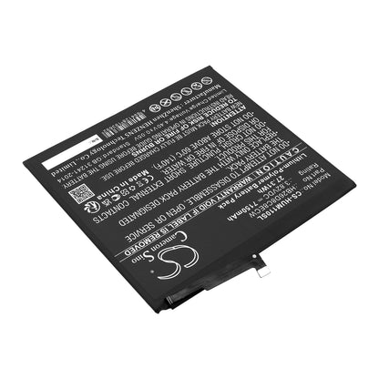 Replacement Battery for Huawei MatePad 11 – Tablet – 7150mAh / 3.82V - image 2