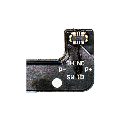 Replacement Battery for Huawei MatePad 10.4 2020 – Tablet – 7150mAh / 3.82V - image 4