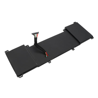 Replacement Battery for Huawei MateBook 16s i7 – Notebook, Laptop – 7300mAh / 11.46V - image 3