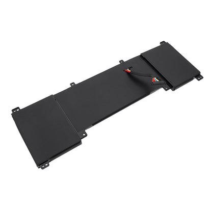 Replacement Battery for Huawei MateBook 16s i7 – Notebook, Laptop – 7300mAh / 11.46V - image 4