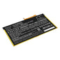 Replacement Battery for Huawei MediaPad M2 10.1 – Tablet – 6650mAh / 3.8V - image 1