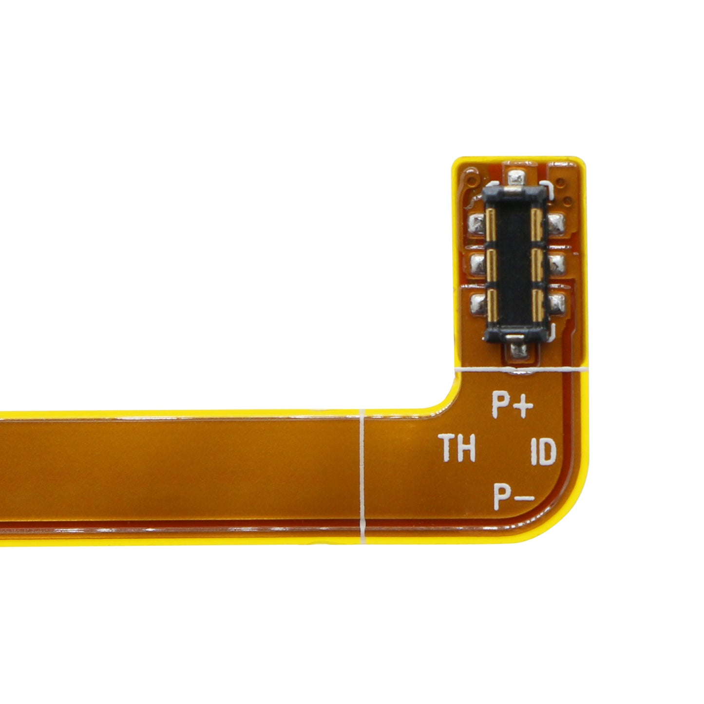 Replacement Battery for Huawei MediaPad M2 10.1 – Tablet – 6650mAh / 3.8V - image 4