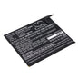 Replacement Battery for Huawei Mediapad M3 TD-LTE – Tablet – 5100mAh / 3.82V - image 1