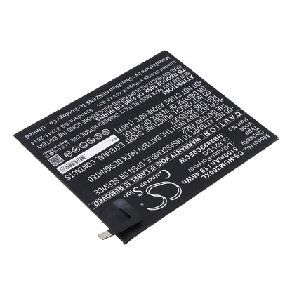 Replacement Battery for Huawei Mediapad M3 TD-LTE – Tablet – 5100mAh / 3.82V - image 2