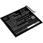 Replacement Battery for Huawei MediaPad M6 8.4 – Tablet – 6000mAh / 3.82V - image 1
