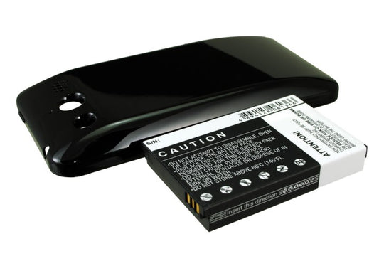 Replacement Battery for Huawei U8860 – Mobile, SmartPhone – 2800mAh / 3.7V