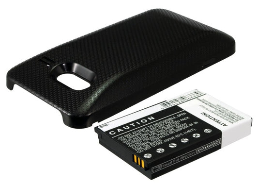 Replacement Battery for Huawei | MetroPCS Activa 4G – Mobile, SmartPhone – 2800mAh / 3.7V