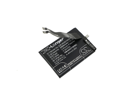 Replacement Battery for Huawei Honor Magic – Mobile, SmartPhone – 2900mAh / 3.82V