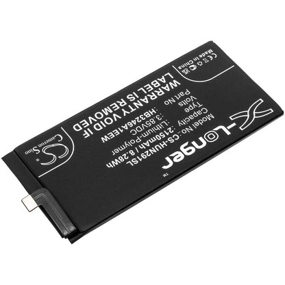 Replacement Battery for Huawei Mate Xs – Mobile, SmartPhone – 2150mAh / 3.85V