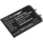 Replacement Battery for Huawei Honor 50 SE – Mobile, SmartPhone – 3900mAh / 3.87V