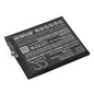 Replacement Battery for Huawei  ELS-N09 – Mobile, SmartPhone – 3750mAh / 14.44Wh / 3.85V