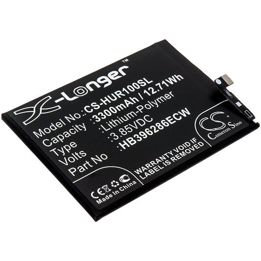 Replacement Battery for Huawei P Smart 2019 – Mobile, SmartPhone – 3300mAh / 3.85V