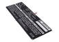 Replacement Battery for Huawei MediaPad 10 Link – Tablet – 6400mAh / 3.7V - image 1