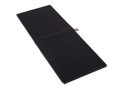 Replacement Battery for Huawei MediaPad 10 Link – Tablet – 6400mAh / 3.7V - image 3