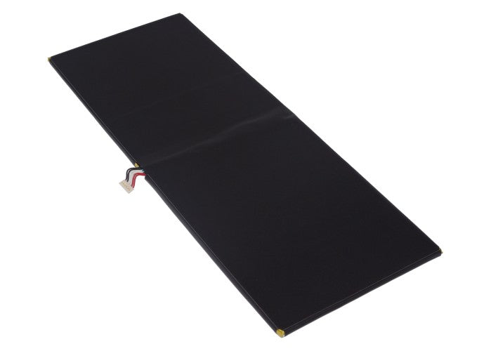 Replacement Battery for Huawei MediaPad 10 Link – Tablet – 6400mAh / 3.7V - image 4