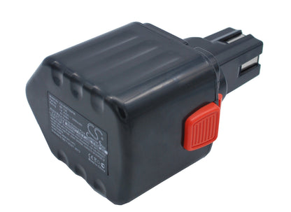 Replacement Battery for HUSKIE  REC-S3550 – Power Tools – 3000mAh / 43.20Wh / 14.4V