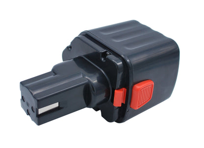 Replacement Battery for HUSKIE  REC-S3550 – Power Tools – 3000mAh / 43.20Wh / 14.4V