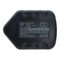 Replacement Battery for IZUMI E-ROBO FL-3014, REC-120, – 3000mAh / 43.20Wh