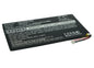 Replacement Battery for Huawei | T-Mobile MediaPad – Tablet – 4000mAh / 3.7V - image 1