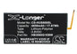 Replacement Battery for Huawei Mediapad M1 8.0 – Tablet – 4650mAh / 3.8V - image 1