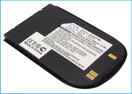Replacement Battery for Huawei | Vodafone V710 – Mobile, SmartPhone – 900mAh / 3.7V