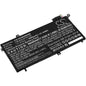 Replacement Battery for Huawei MateBook D – Notebook, Laptop – 3600mAh / 11.4V - image 1
