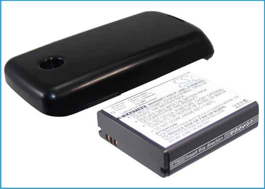 Replacement Battery for Huawei IDEOS X3 – Mobile, SmartPhone – 3300mAh / 3.7V