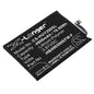Replacement Battery for Honor | Huawei Play 20 – Mobile, SmartPhone – 4900mAh / 3.87V - image 1