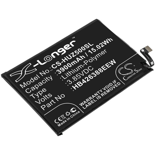Replacement Battery for Huawei Enjoy 20 Pro – Mobile, SmartPhone – 3900mAh / 3.85V