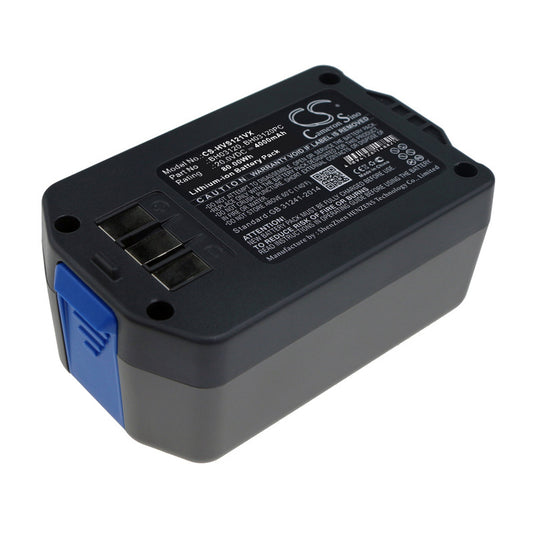 Replacement Battery for Hoover | Vax Air Cordless 2-in-1 Deluxe Stick – Vacuum – 4000mAh / 20V