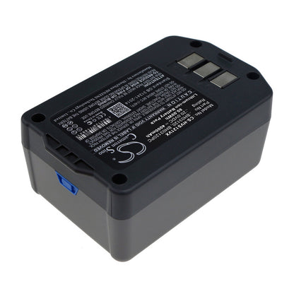 Replacement Battery for Hoover | Vax Air Cordless 2-in-1 Deluxe Stick – Vacuum – 4000mAh / 20V