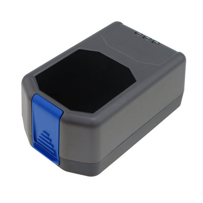 Replacement Battery for Hoover Air Cordless 2-in-1 Deluxe Stick – Vacuum – 6000mAh / 20V