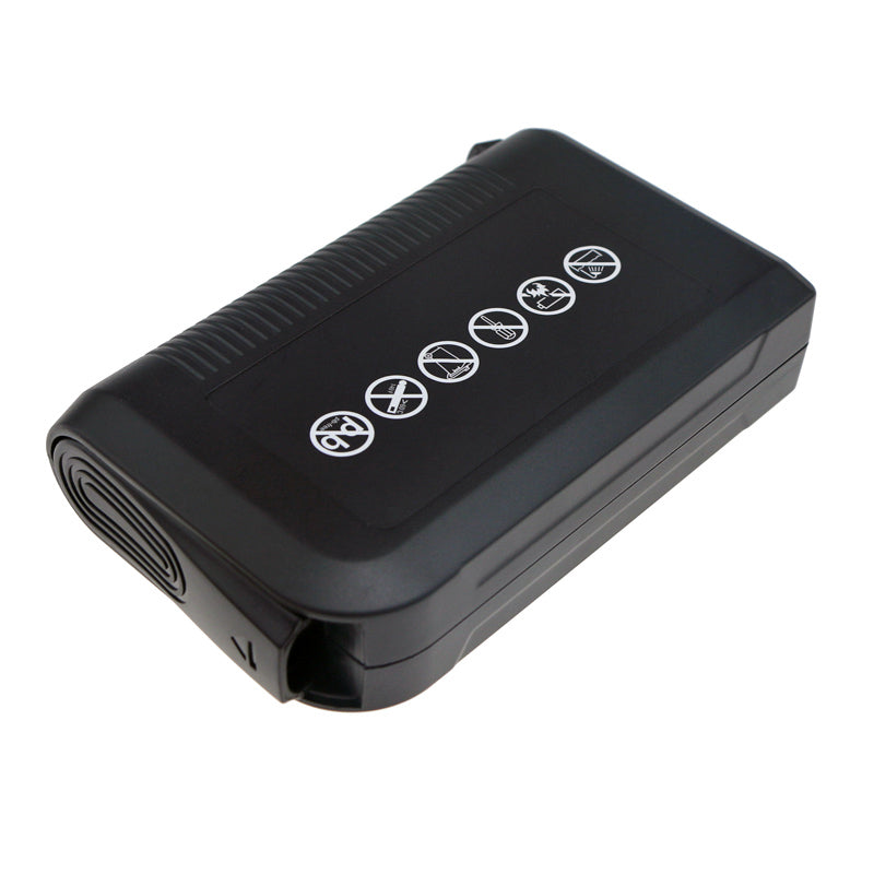 Replacement Battery for Hoover Platinum Stick – Vacuum – 3000mAh / 18V