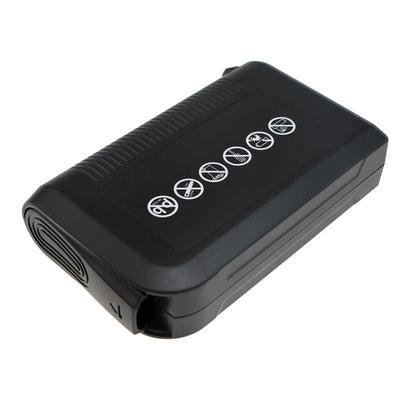 Replacement Battery for Hoover Platinum Stick – Vacuum – 3000mAh / 18V