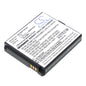 Replacement Battery for Hikvision DS-MDT101/GLE – Home Security Camera – 4850mAh / 3.8V
