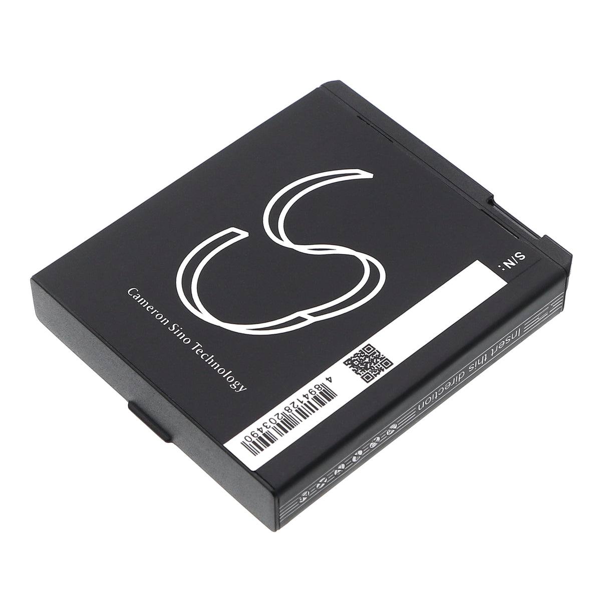 Replacement Battery for Hikvision DS-MDT101/GLE – Home Security Camera – 4850mAh / 3.8V