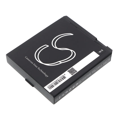 Replacement Battery for Hikvision DS-MDT101/GLE – Home Security Camera – 4850mAh / 3.8V