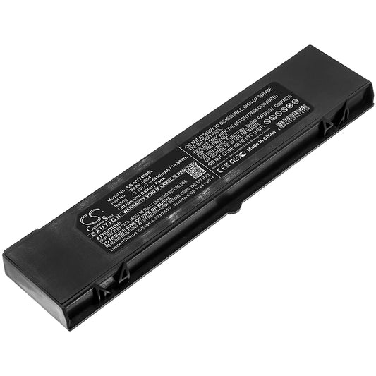 Replacement Battery for HumanWare Touch – Equipment, Survey, Test – 5400mAh / 3.7V