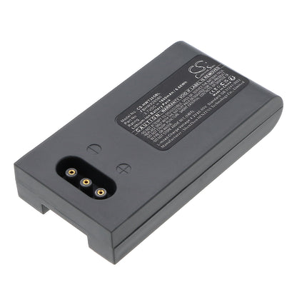 Replacement Battery for Hoft & Wessel HW19200 – Barcode Scanner – 1800mAh / 3.7V