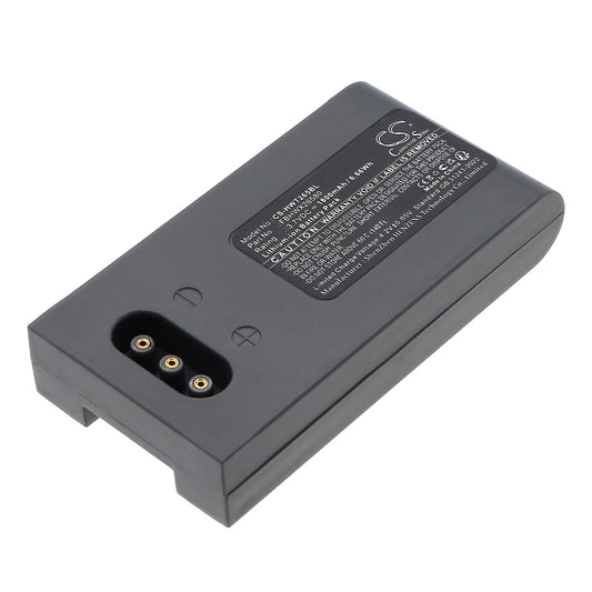 Replacement Battery for Hoft & Wessel HW19200 – Barcode Scanner – 1800mAh / 3.7V