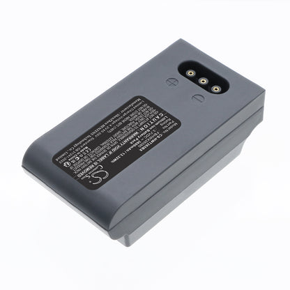 Replacement Battery for Hoft & Wessel HW19200 – Barcode Scanner – 3600mAh / 3.7V